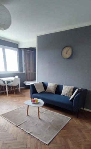 Appartement cosy : Appartements proche de Villedieu-sur-Indre