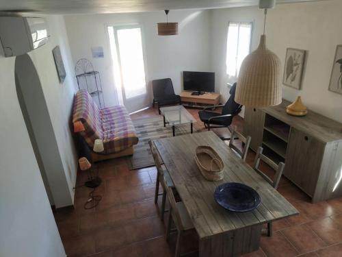 Gîte rural proche du Salagou : Maisons de vacances proche de Mourèze