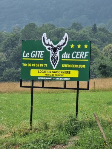 Legiteducerf 3 étoiles : Maisons de vacances proche de Montastruc-de-Salies