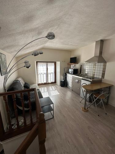 Appartement centre ville : Appartements proche d'Anglards-de-Saint-Flour