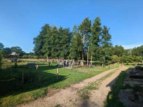 Gite camping à la ferme : Campings proche d'Étréville