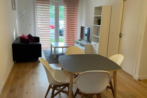 Superbe appartement T2 à Arras. : Appartements proche d'Anzin-Saint-Aubin