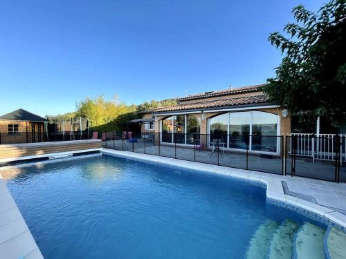 Villa avec piscine privée : Villas proche de Vinon-sur-Verdon