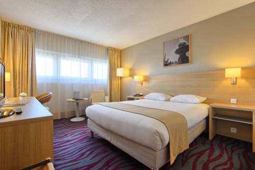 Hotel Inn Paris CDG Airport - ex Best Western : Hotels proche de Le Thillay