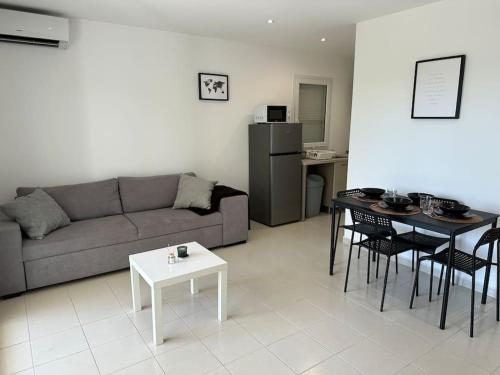 Appartement en résidence : Appartements proche de Roquefort-la-Bédoule