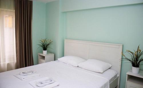 Spacious and cozy apartment : Appartements proche de Grandchamps-des-Fontaines