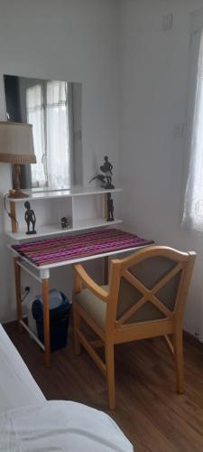 Marie Erlande propose deux chambres très confortable pour 4 personnes : Sejours chez l'habitant proche d'Isles-lès-Villenoy