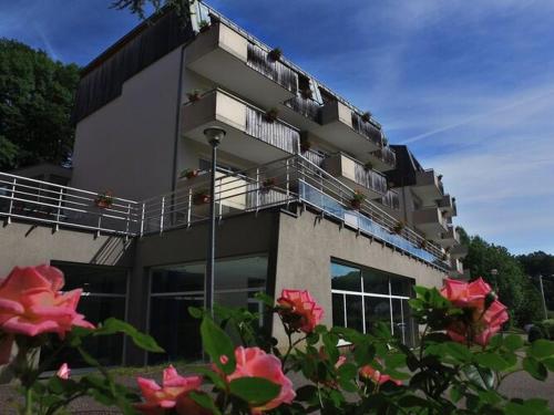 Résidence Orbey Alsace, apartment for 5 people with balcony : Appartements proche d'Orbey