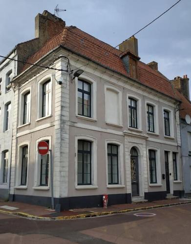 Appartement en rez-de-chaussée : Appartements proche de Le Quesnoy-en-Artois