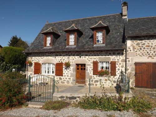 Gîte Badailhac, 4 pièces, 5 personnes - FR-1-742-38 : Maisons de vacances proche de Saint-Martin-sous-Vigouroux