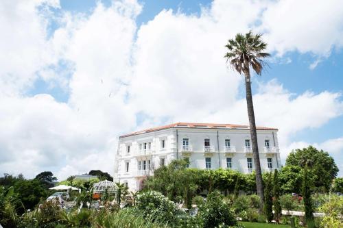 Grand Hotel Des Sablettes Plage, Curio Collection By Hilton : Complexes hoteliers proche de La Seyne-sur-Mer
