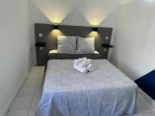 Hashtag-le cosy castelnauvien : Appartements proche de Castelnau-le-Lez