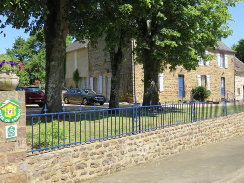 Les Quatre Saisons : B&B / Chambres d'hotes proche de Beaumont-sur-Sarthe