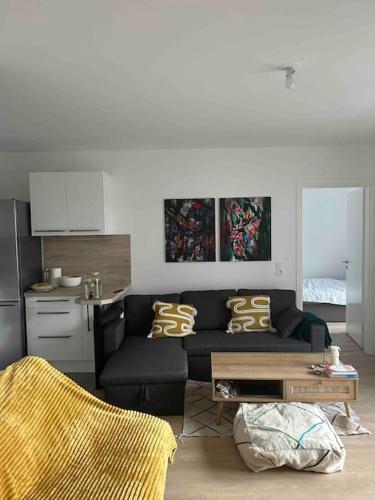 Luxueux & moderne appartement - proximité métro : Appartements proche de Bois-Colombes
