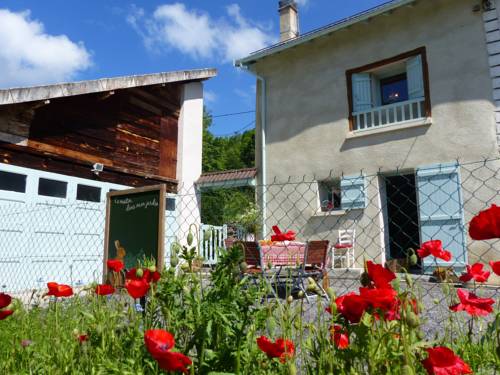 Gite d'Appy : Maisons de vacances proche d'Ornolac-Ussat-les-Bains