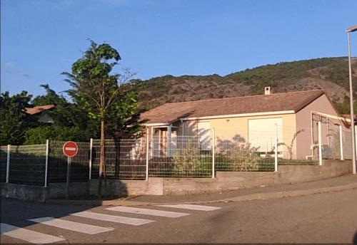 Chambre Entre airs et montagnes : B&B / Chambres d'hotes proche de Monêtier-Allemont