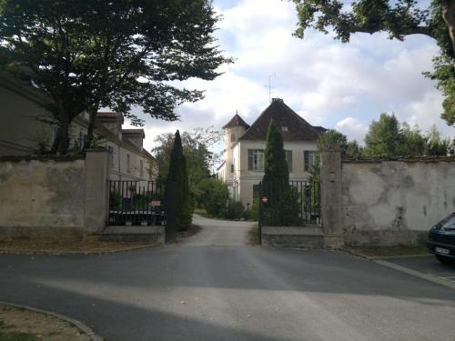 Château * Paris * Champagne * Disney * Campagne * Familles : Appartements proche de Saâcy-sur-Marne