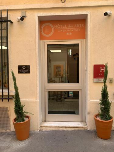 Hotel des Arts : Hotels proche d'Aix-en-Provence