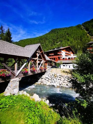 French Alps Luxury : Appartements proche de Vallorcine