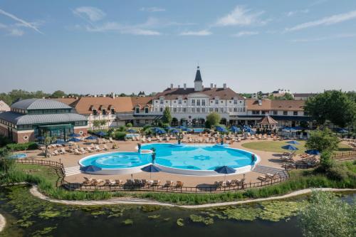 Marriott's Village d'Ile-de-France : Hotels proche de Meaux