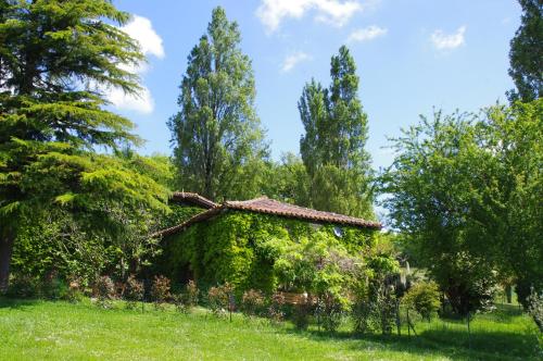 Couples Cosy Countryside Gîte France : Appartements proche de Bessac