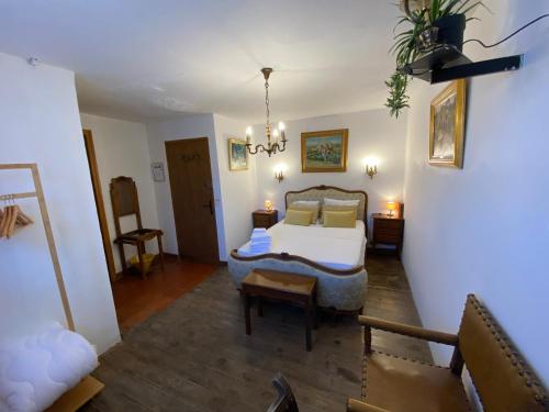Os-thel, Chambres à louer : Hotels capsule proche de Cucugnan