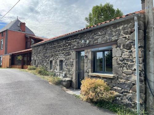 La clé des champs de Laumont : Maisons de vacances proche de Dauzat-sur-Vodable