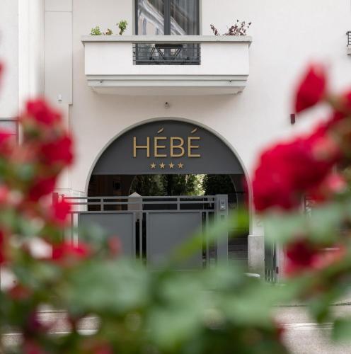 Hébé Hotel : Hotels proche d'Annecy