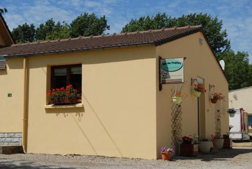 Gîte des peupliers, gîte à la ferme : Maisons de vacances proche de Bonningues-lès-Ardres