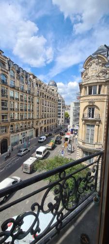 Au cœur de Montorgueil en plein Paris centre : Appartements proche du 2e Arrondissement de Paris