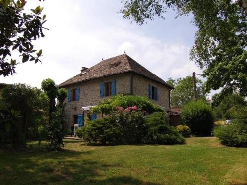Les Fourniols : Maisons de vacances proche de Camps-Saint-Mathurin-Léobazel