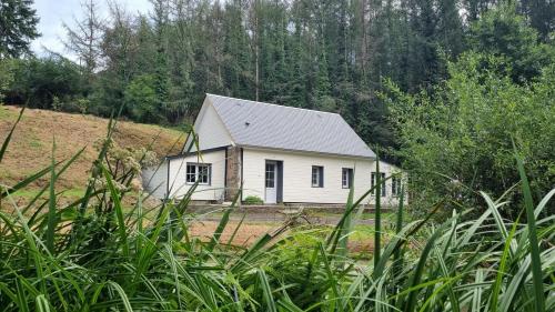 Maison au cœur des Bois : Maisons de vacances proche de Culey-le-Patry