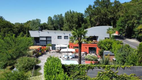 Lbkn : Appartements proche de Portet-sur-Garonne
