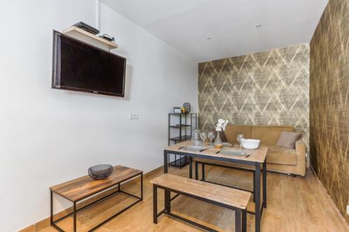 292 Mila Suite - Superb apartment : Appartements proche de Vanves
