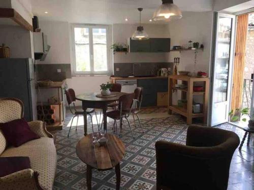 La Placette : Appartements proche de Sisteron