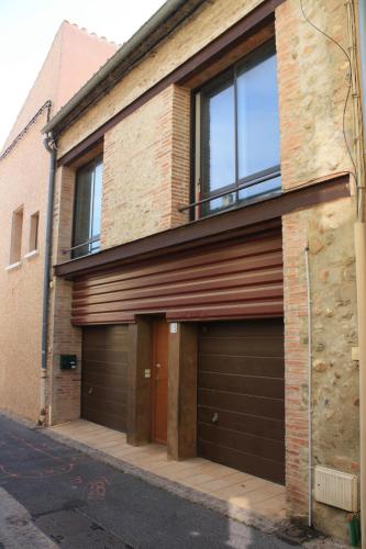 SCI Nile-Banegues : Appartements proche de Canet-en-Roussillon