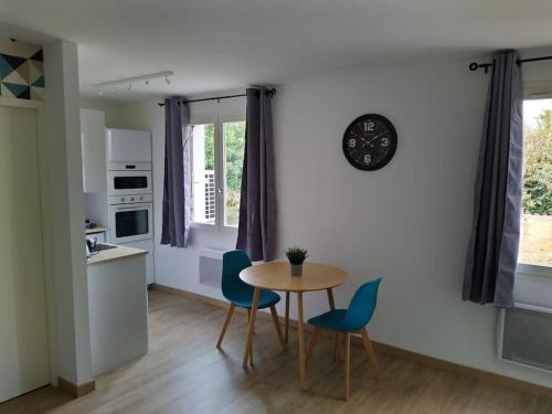 Très agréable appartement plein centre de Cugnaux : Appartements proche de Portet-sur-Garonne
