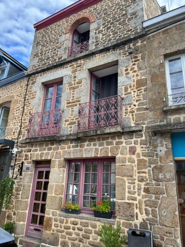 Le Lys : Appartements proche de Mayenne