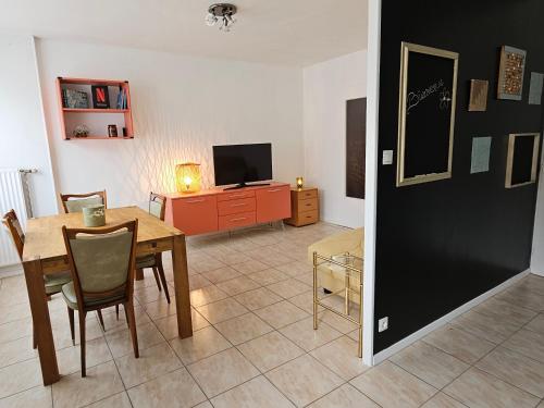 Appartement : Appartements proche de La Chapelle-Saint-Luc