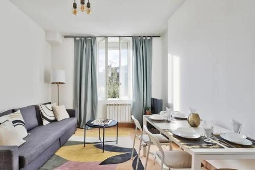 Appartement beau confort : Appartements proche de Saint-Fons
