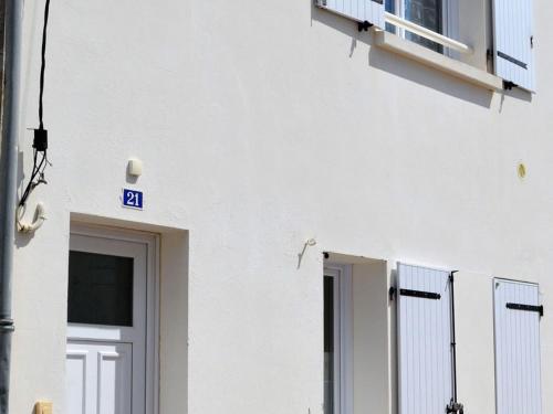 Maison La Tranche-sur-Mer, 2 pièces, 4 personnes - FR-1-22-256 : Maisons de vacances proche de La Tranche-sur-Mer