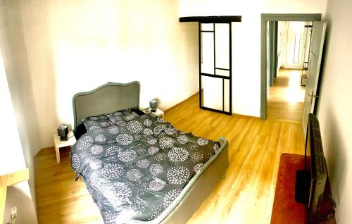 L indémodable rénové spacieux et lumineux avec 2 chambres : Appartements proche de Romelfing