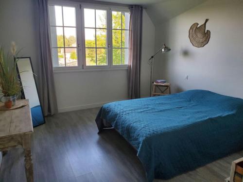 Logement Aux Levades : Appartements proche de Saint-Priest-de-Gimel