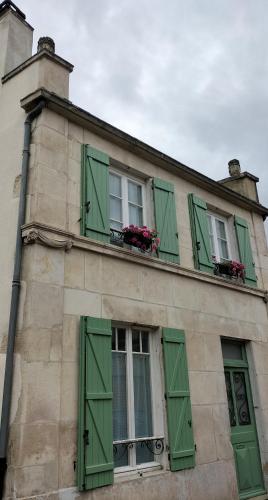 L-esprit de famille : Maisons de vacances proche de Montigny-Montfort