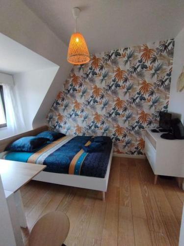 Le ptit nid de Louviers TV/Fibre : Appartements proche d'Incarville