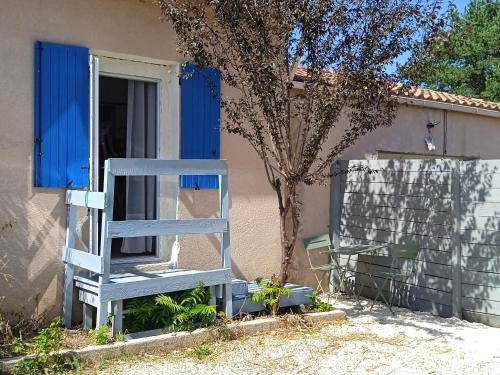 Le petit escargot : Appartements proche de Sisteron