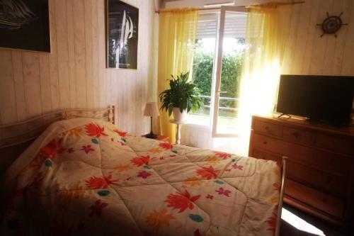 Lovely room in quiet and nature of Rambouillet : Appartements proche de Les Bréviaires