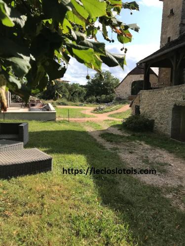 le Clos Lotois - Chambre d'hôtes de charme entre Padirac et Rocamadour : Maisons d'hotes proche de Fontanes-du-Causse
