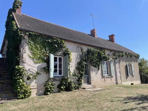 House La roche 19 : Maisons de vacances proche de Sauvagny