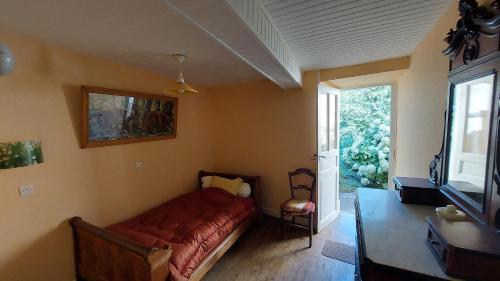 Maison : Maisons de vacances proche de Juzet-d'Izaut